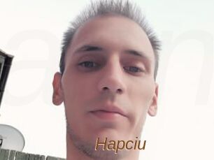 Hapciu