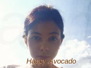 Happy_Avocado