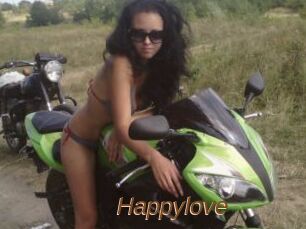 Happylove