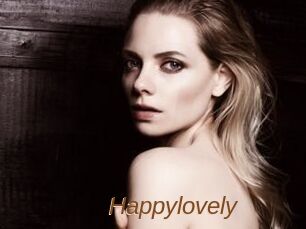 Happylovely