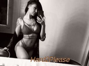 Hard2Please