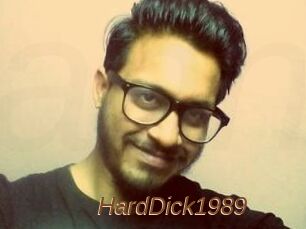HardDick1989