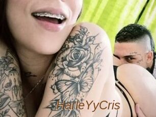 HarleYyCris