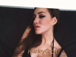 HarleyCroft
