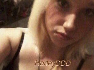 HarleyDDD