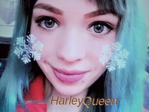 HarleyQueen