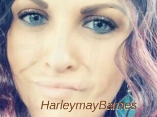 HarleymayBarnes