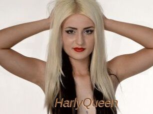 HarlyQueen