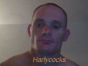Harlycocks