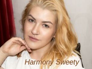 Harmony_Sweety
