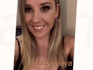 HarperMaya
