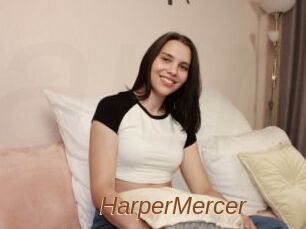 HarperMercer