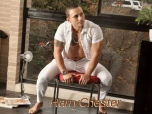 HarryChester