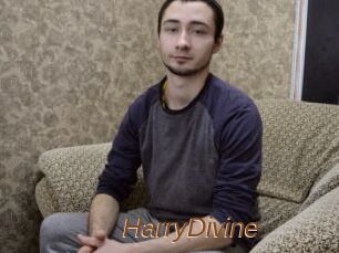 HarryDivine