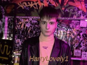 HarryLovely1
