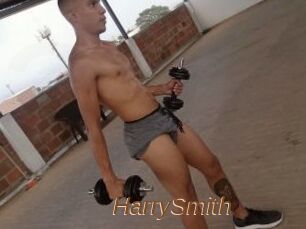 HarrySmith