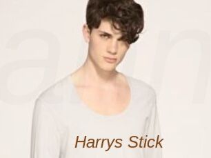Harrys_Stick