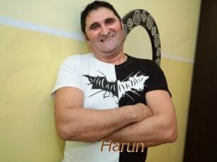 Harun