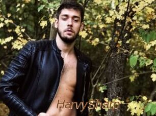 HarvySharp