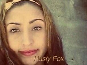 Hasly_Fox