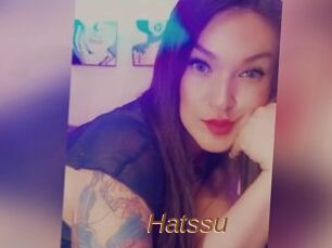 Hatssu