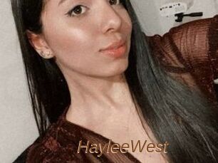 HayleeWest