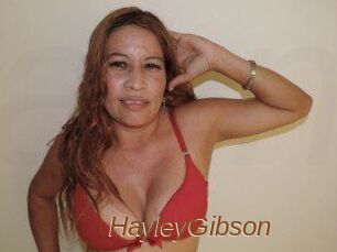 HayleyGibson