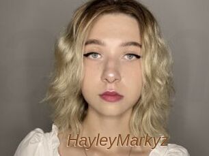 HayleyMarkyz