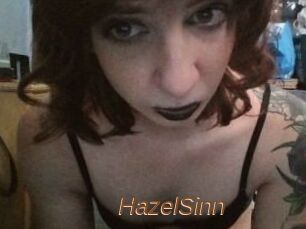 HazelSinn
