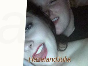 Hazel_and_Julia