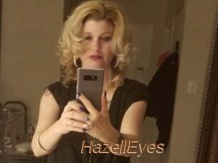HazellEyes