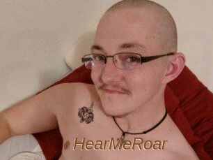 HearMeRoar