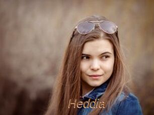 Heddia