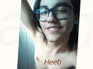 Heeb