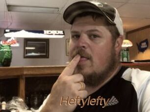 Heftylefty
