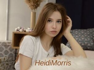 HeidiMorris