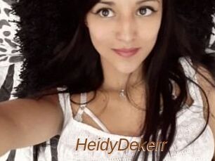 HeidyDekerr