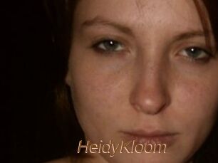 HeidyKloom