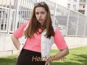 HeidyMane
