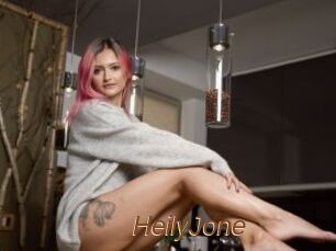HeilyJone