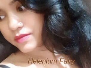 Helenium_Fairy
