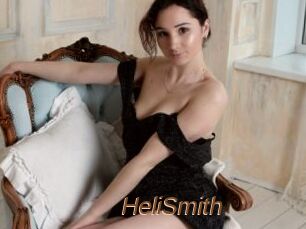 HeliSmith