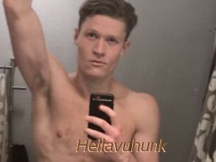 Hellavuhunk