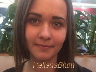 HellenaBlum