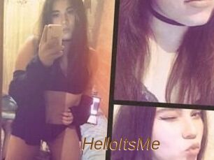 HelloItsMe