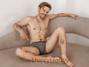 HenryHappy