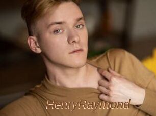 HenryRaymond