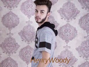 HenryWoody