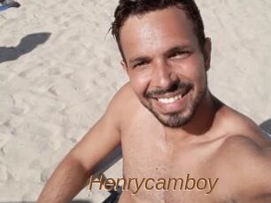 Henrycamboy