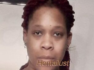 Hentailust